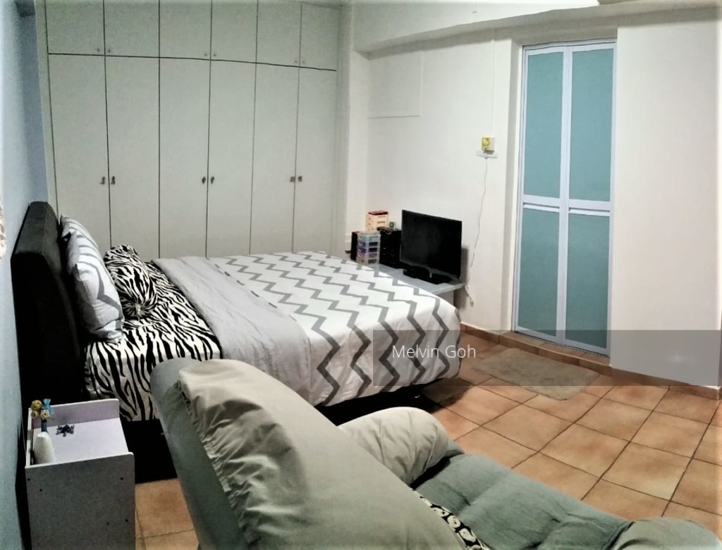Blk 451 Fajar Road (Bukit Panjang), HDB Executive #198781172